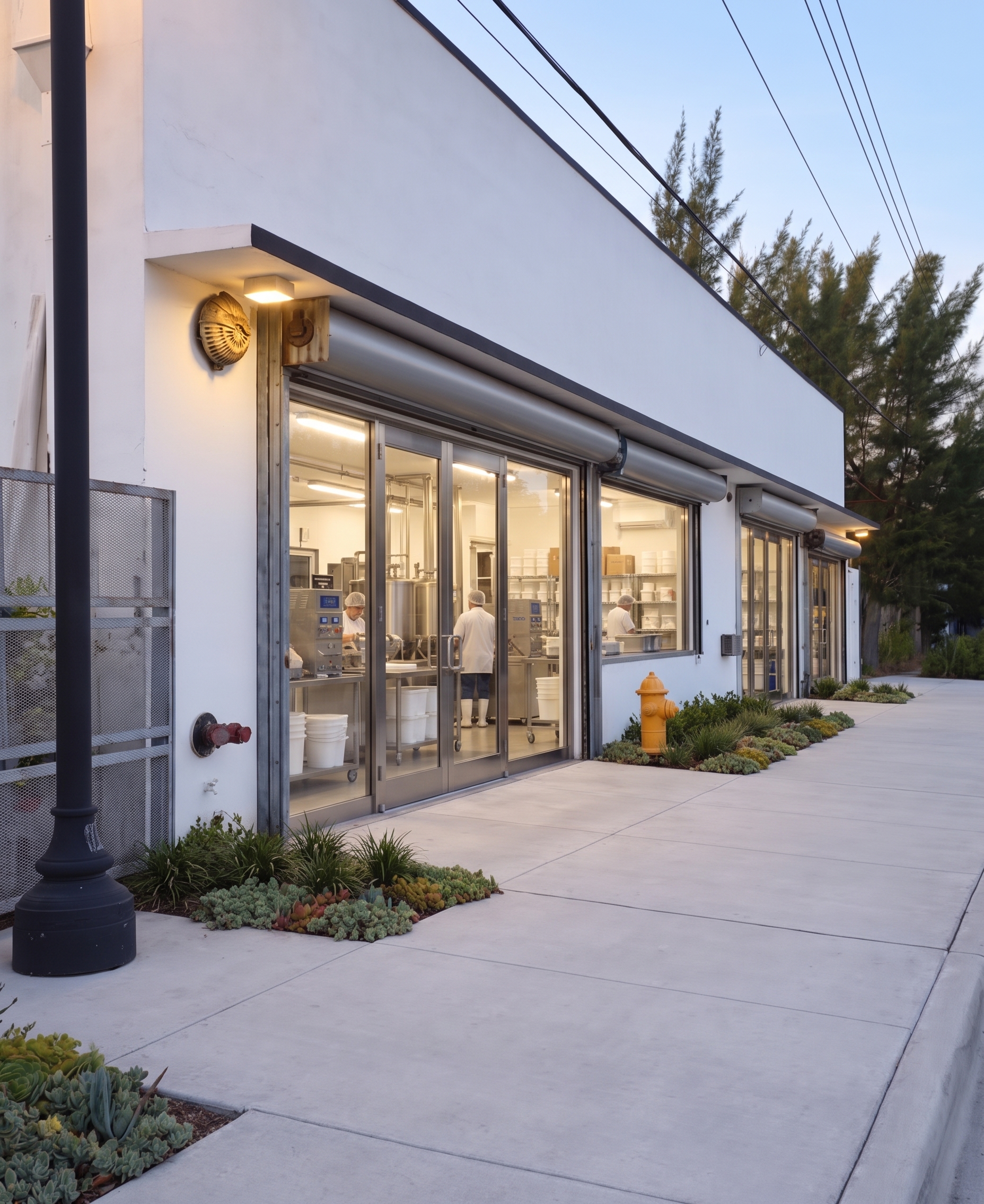 Miami Ice Showroom & Concept Store